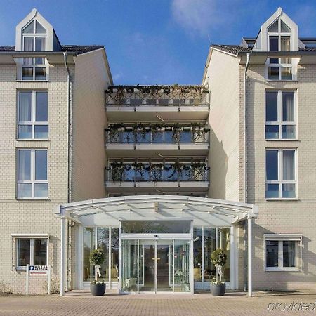 Hotel Astoria Göttingen Exterior foto
